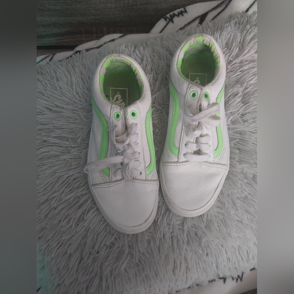 Vans UNISEX  SNEAKERS  👟